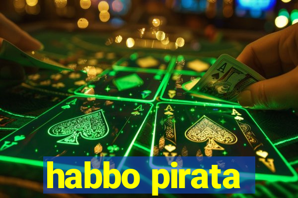 habbo pirata